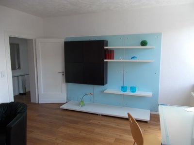 Wohnung Eichenstraße in Duisburg