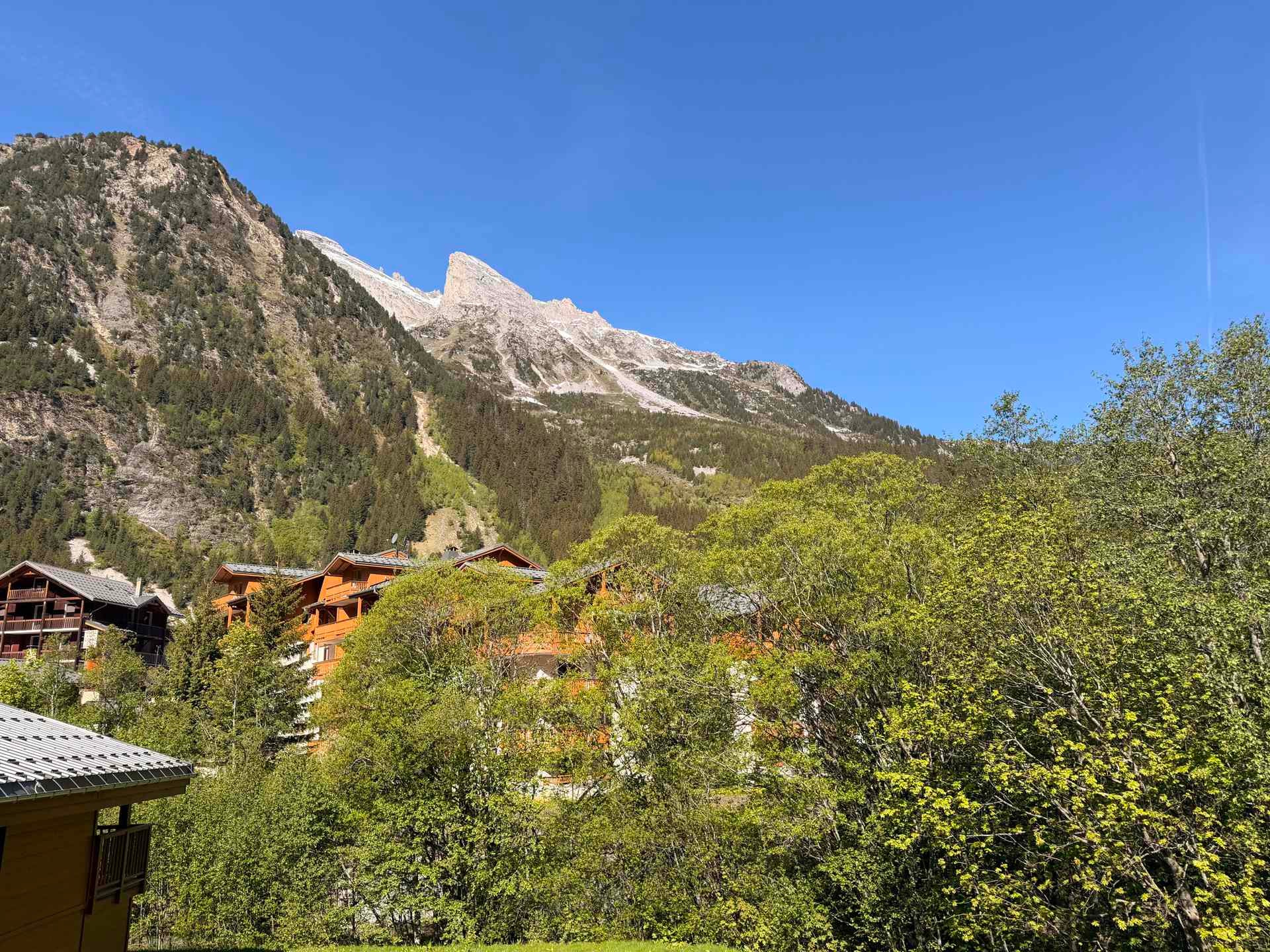 Appartement Rue des Grands Prés à Pralognan-la-Vanoise