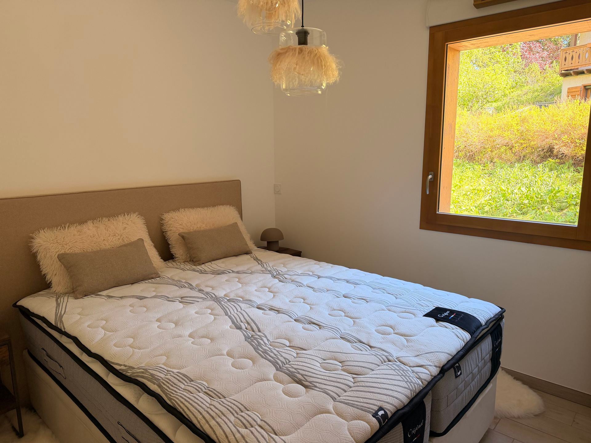 Appartement Rue des Grands Prés à Pralognan-la-Vanoise