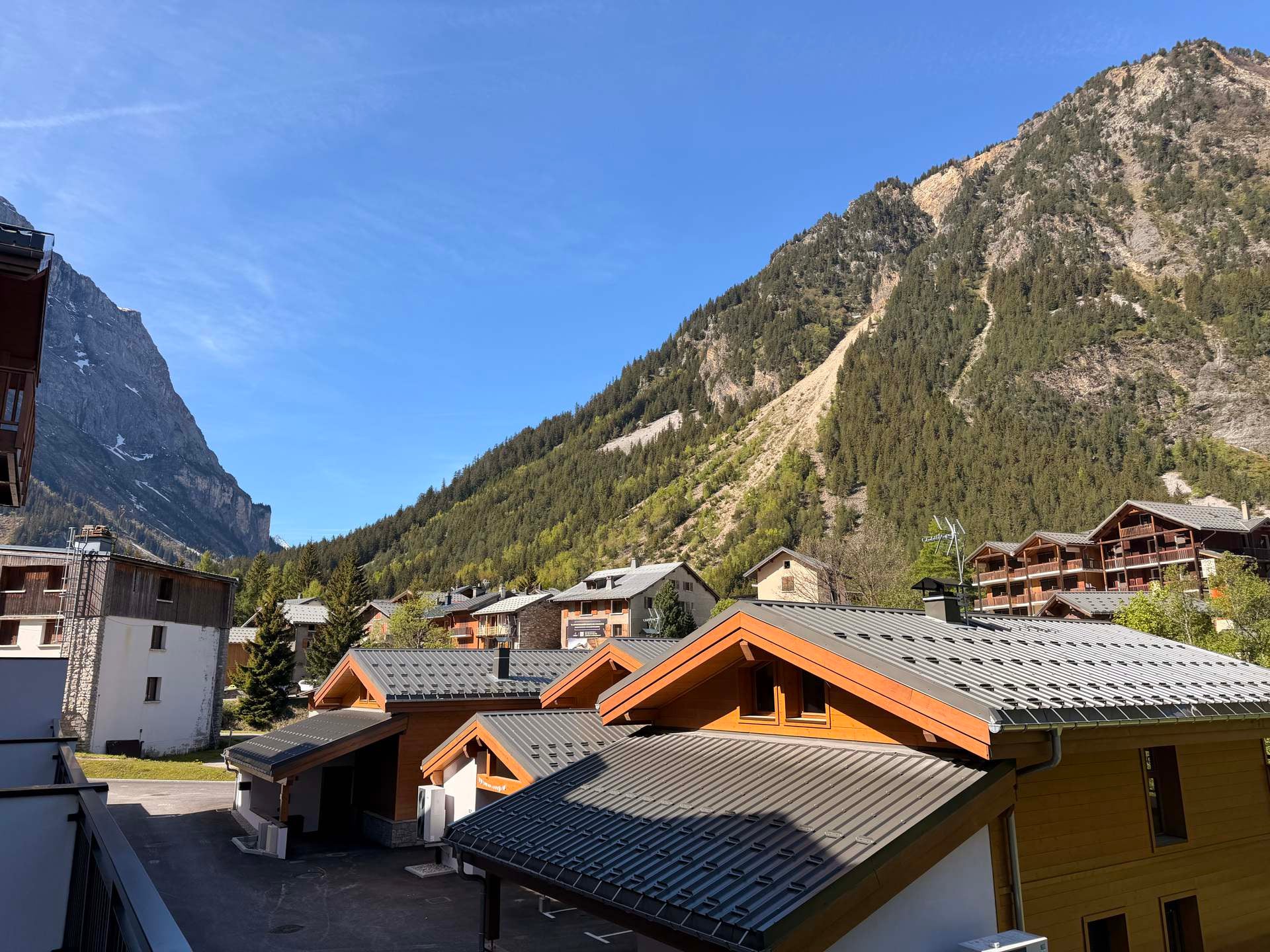 Appartement Rue des Grands Prés à Pralognan-la-Vanoise