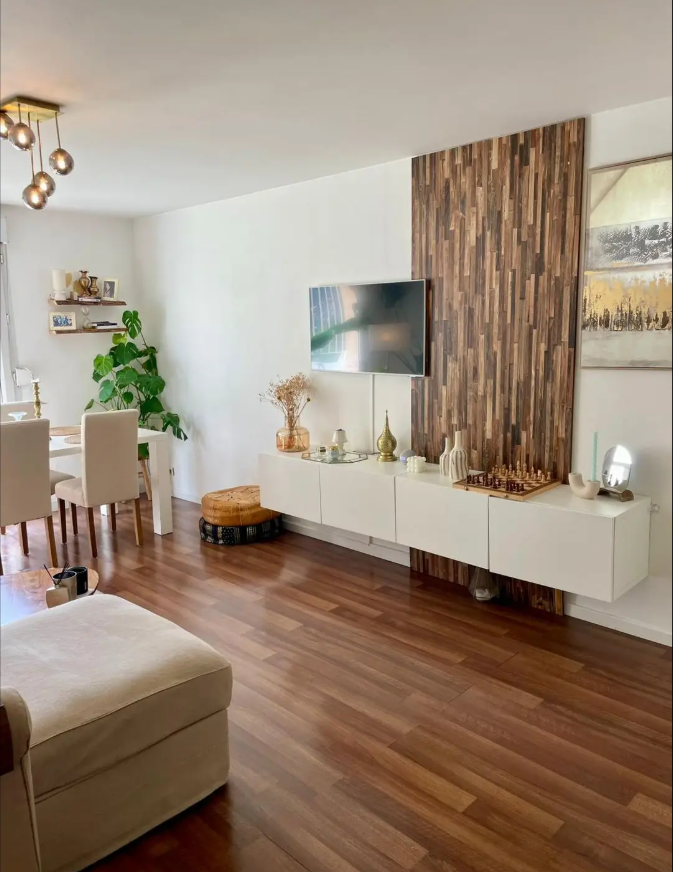 Appartement Rue de l'Égalité à Le Bourget