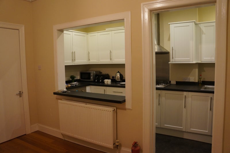 Room Corstorphine Road in City of Edinburgh