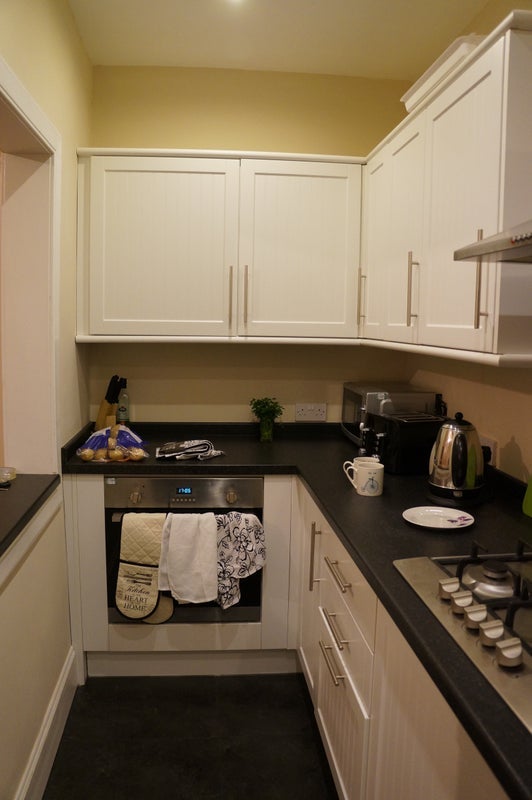 Room Corstorphine Road in City of Edinburgh