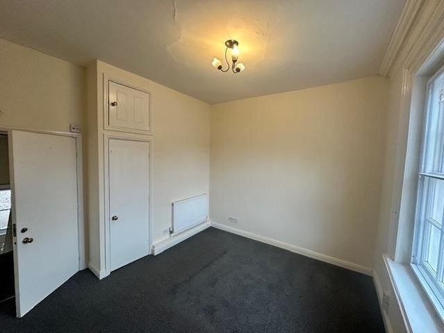 Flat New Street in Leicester