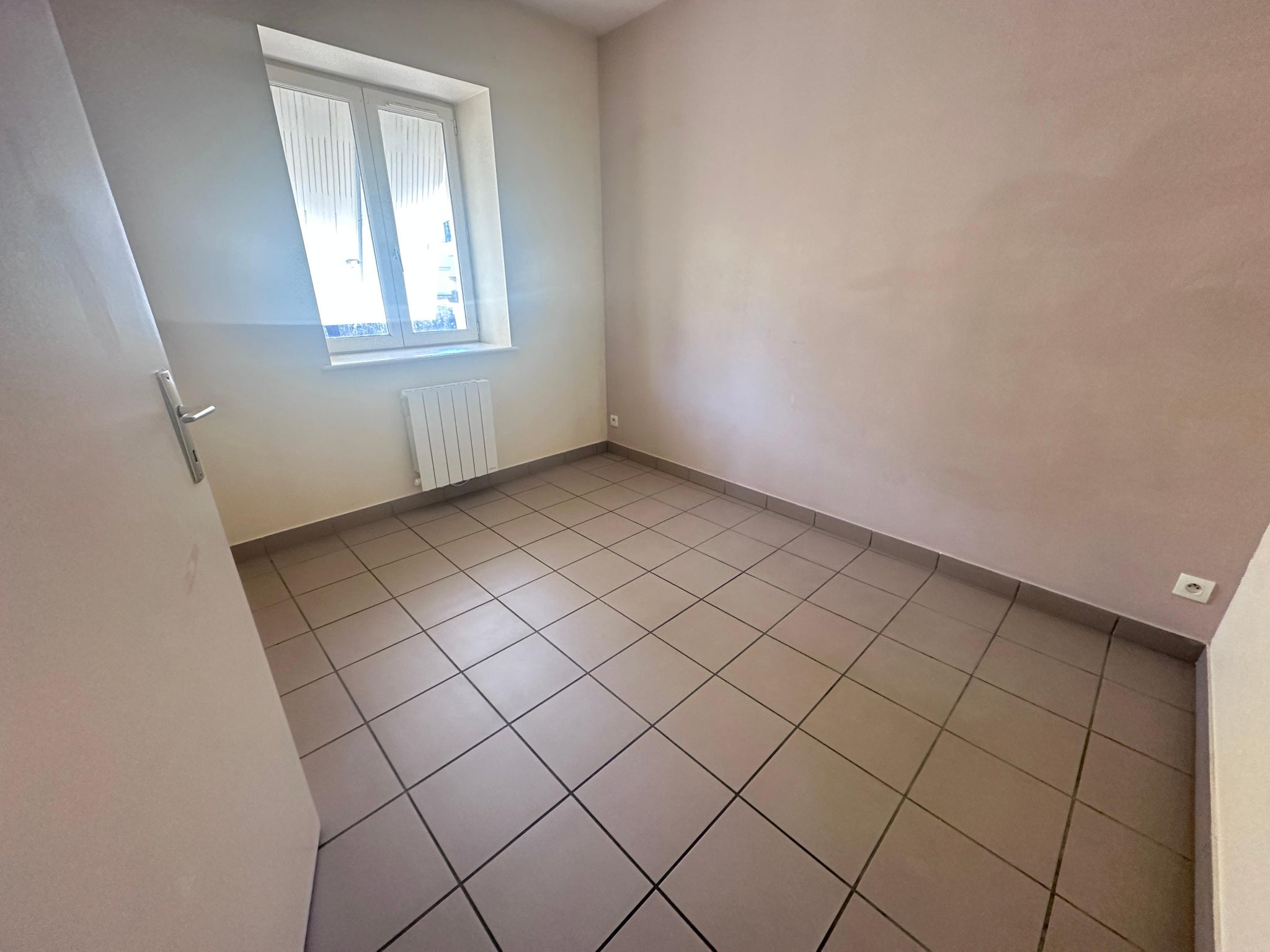 Appartement Route de Machurat à Létra