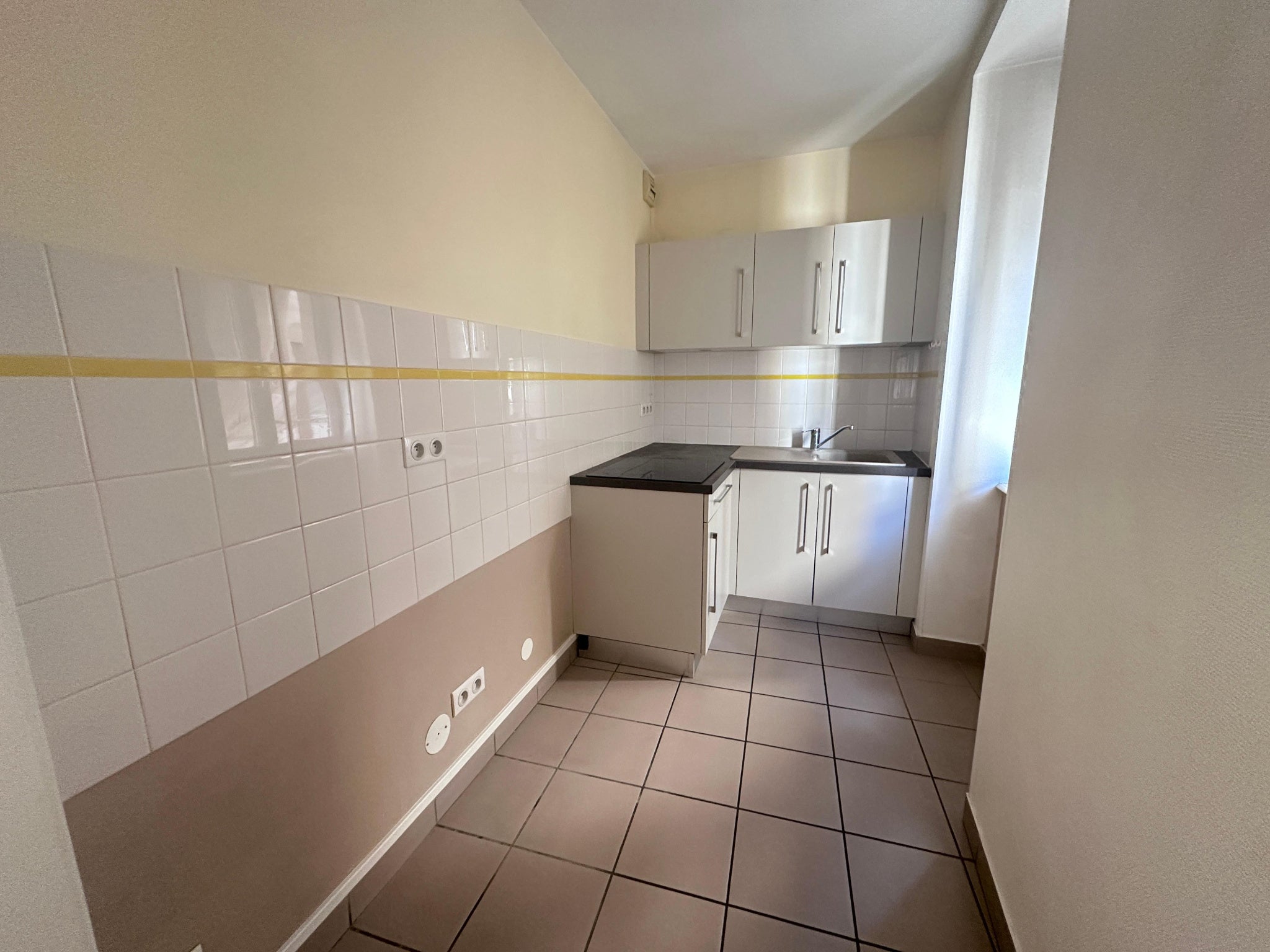 Appartement Route de Machurat à Létra