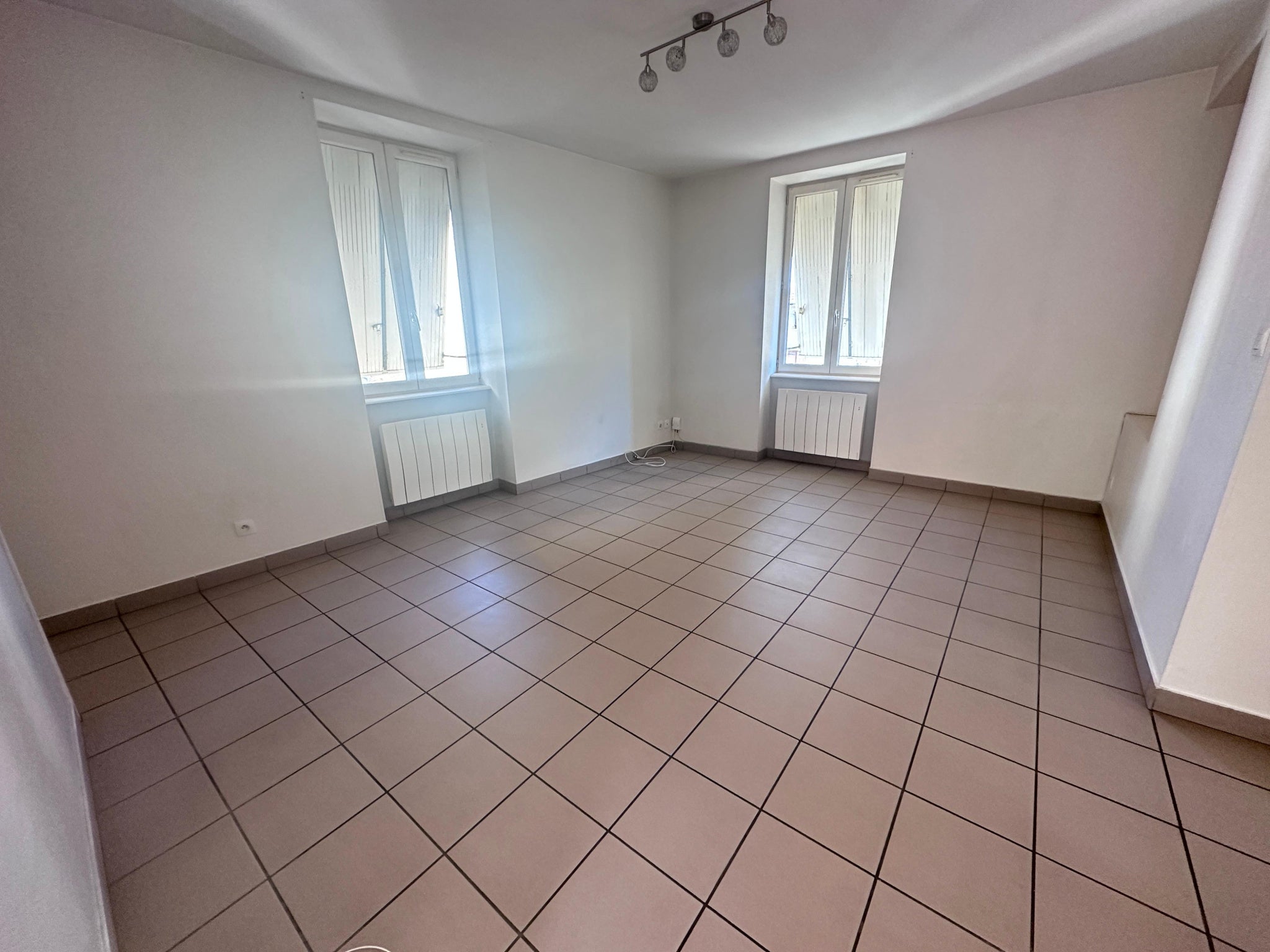 Appartement Route de Machurat à Létra