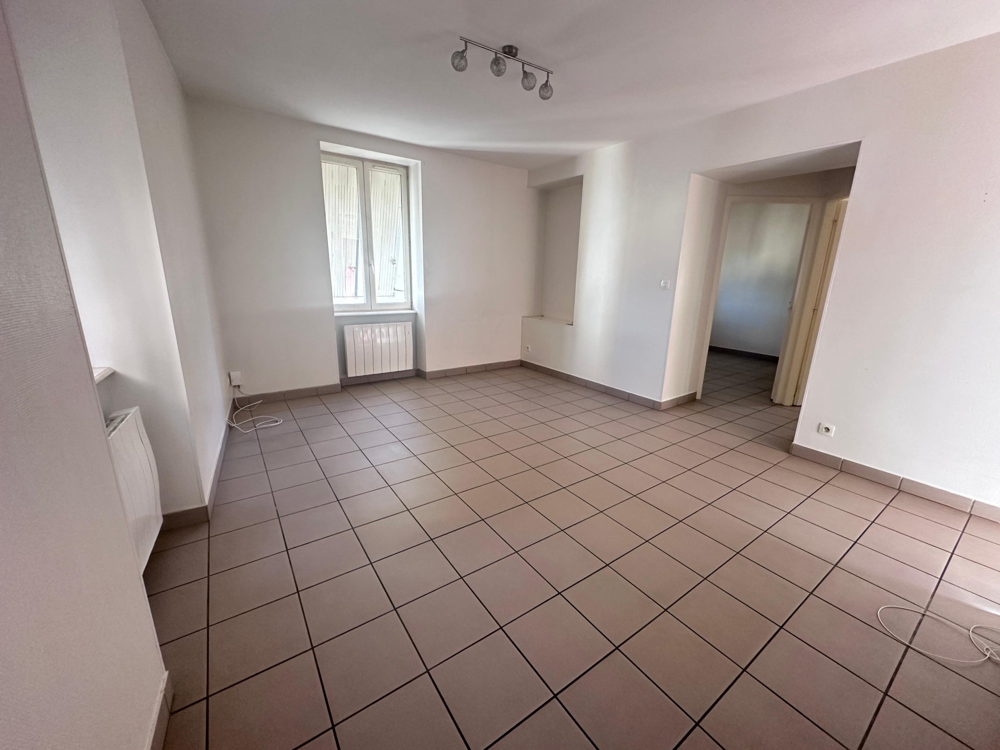 Appartement Route de Machurat à Létra