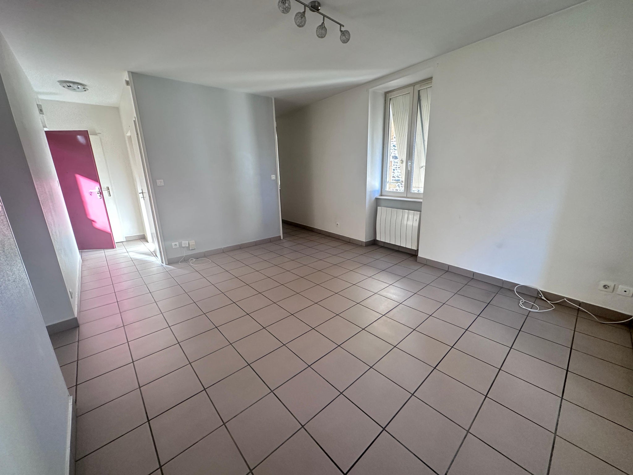 Appartement Route de Machurat à Létra