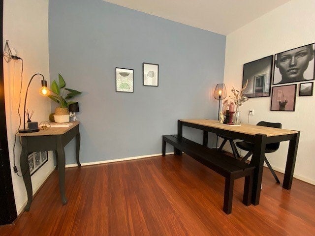 Appartement te huur: Mariniersweg 68B, Rotterdam
