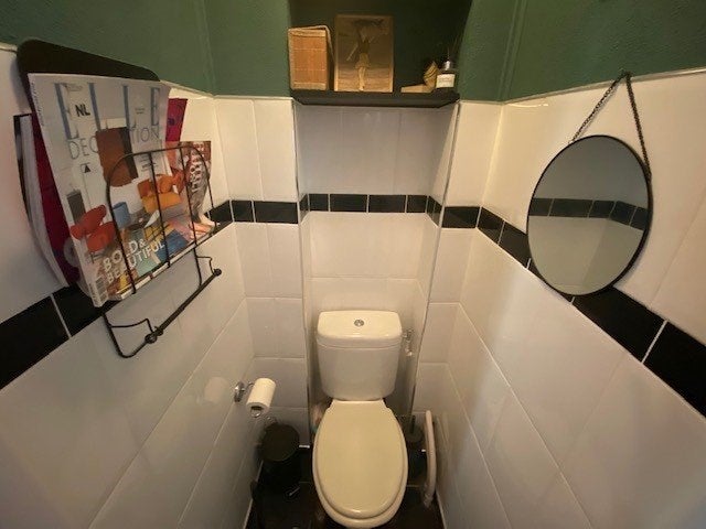 Appartement te huur: Mariniersweg 68B, Rotterdam