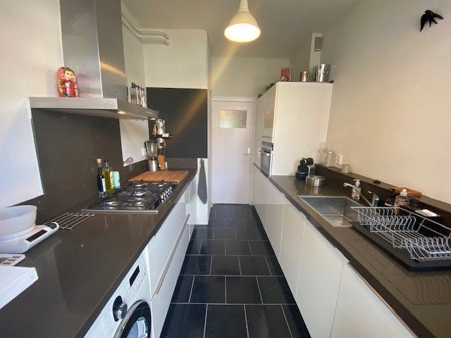 Appartement te huur: Mariniersweg 68B, Rotterdam