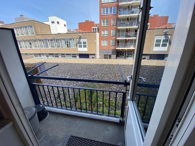 Appartement te huur: Mariniersweg 68B, Rotterdam