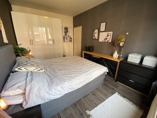 Appartement te huur: Mariniersweg 68B, Rotterdam