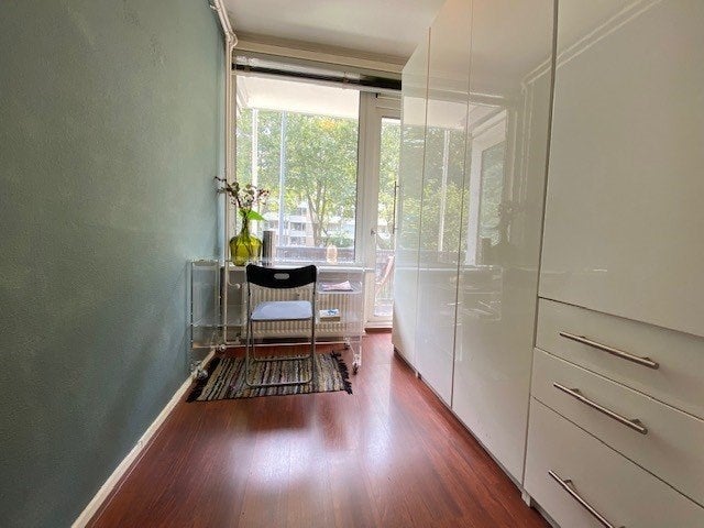 Appartement te huur: Mariniersweg 68B, Rotterdam
