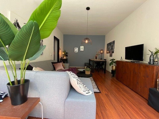 Appartement te huur: Mariniersweg 68B, Rotterdam