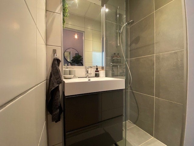Appartement te huur: Mariniersweg 68B, Rotterdam