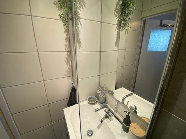 Appartement te huur: Mariniersweg 68B, Rotterdam