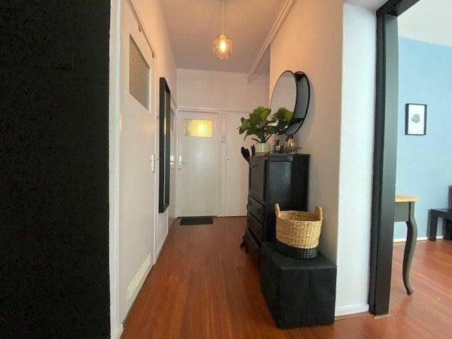 Appartement te huur: Mariniersweg 68B, Rotterdam