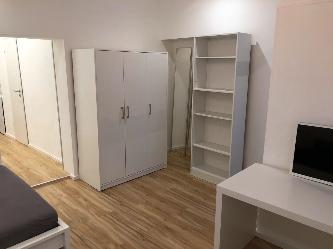 Wohnung Horbacher Straße in Aachen