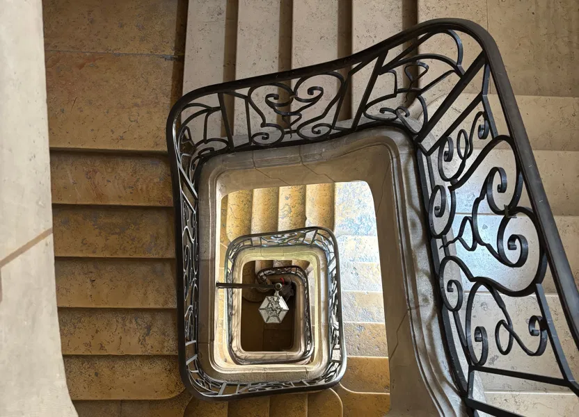 Appartement Boulevard de Brosses à Dijon