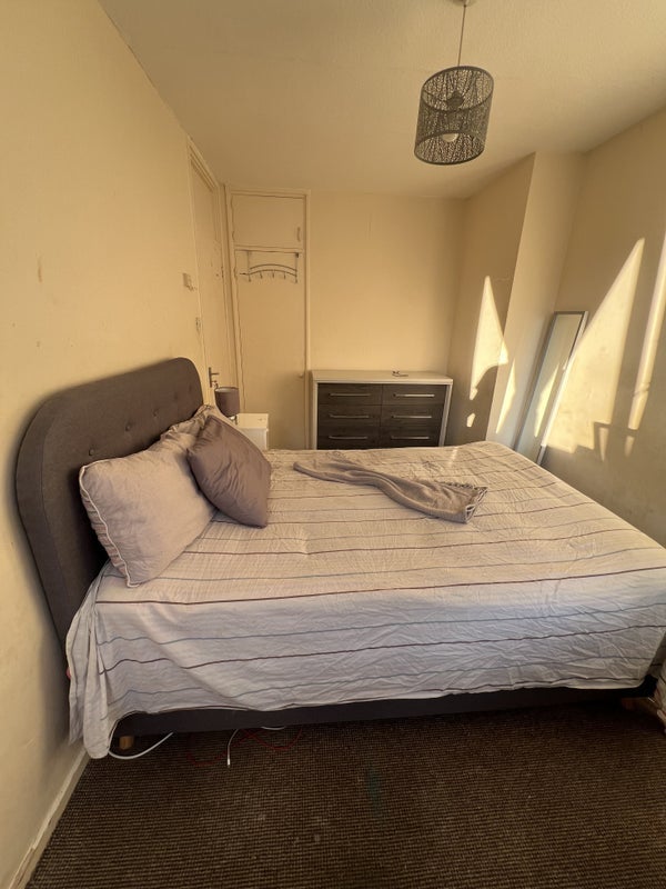 Room Bingfield Street in Greater London