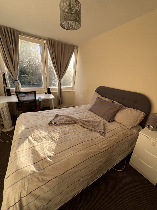 Room Bingfield Street in Greater London