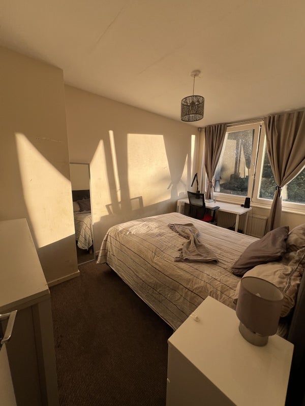 Room Bingfield Street in Greater London