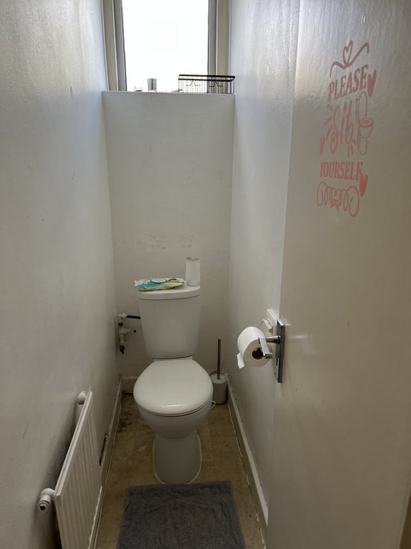 Room Bingfield Street in Greater London