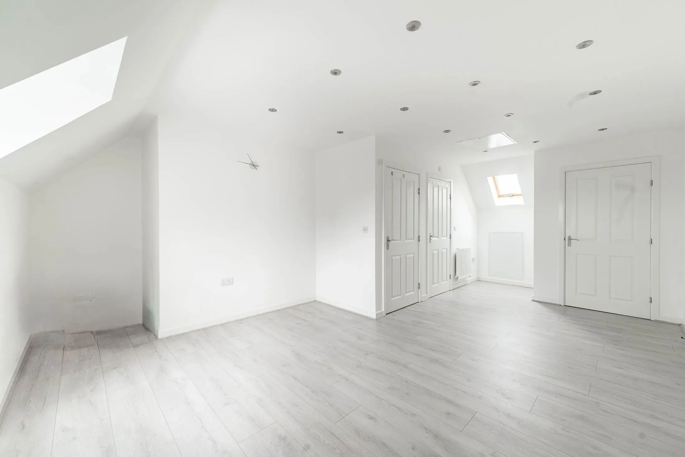 House Sutton Close in London