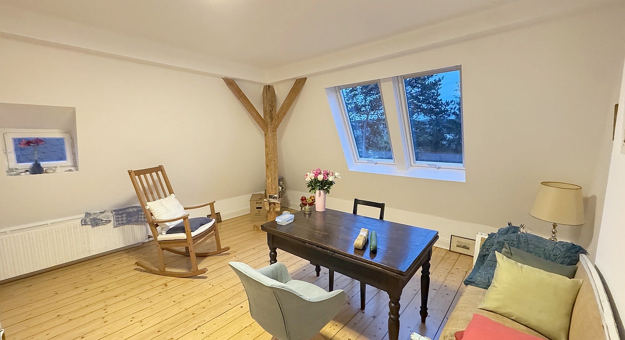 Wohnung Bismarckallee in Bonn