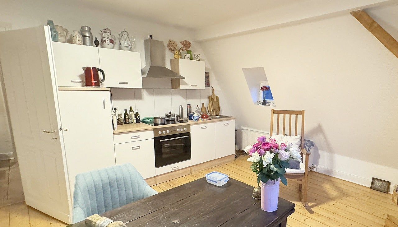Wohnung Bismarckallee in Bonn