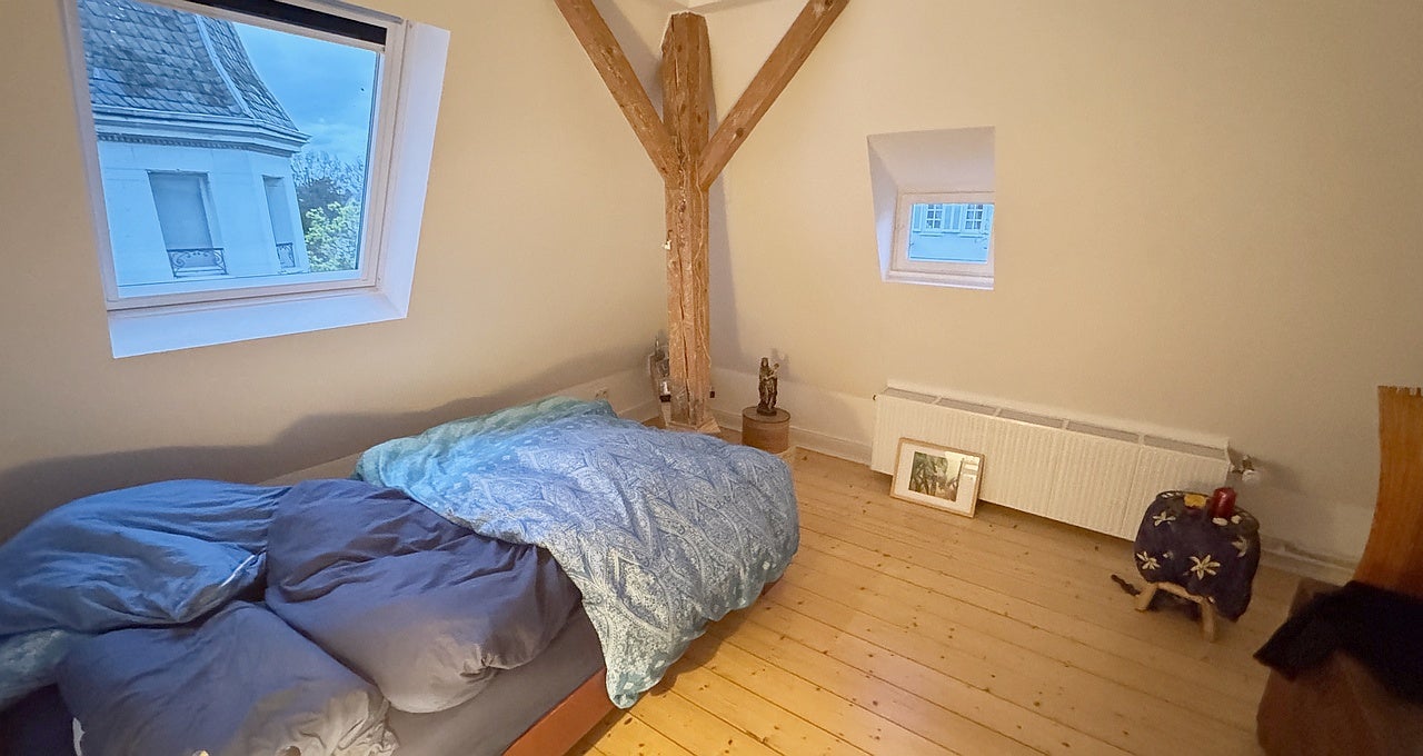 Wohnung Bismarckallee in Bonn