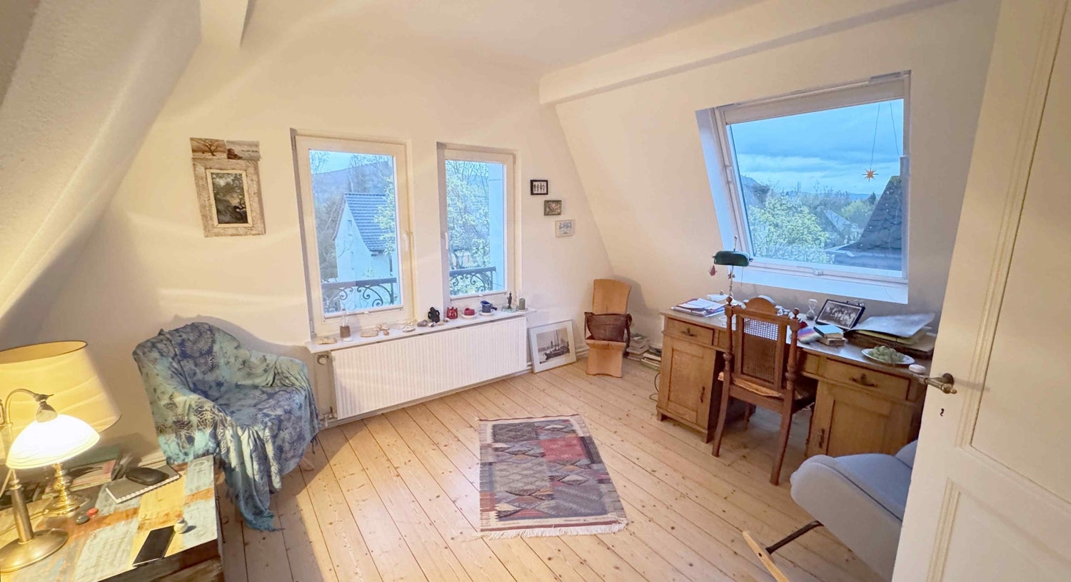 Wohnung Bismarckallee in Bonn