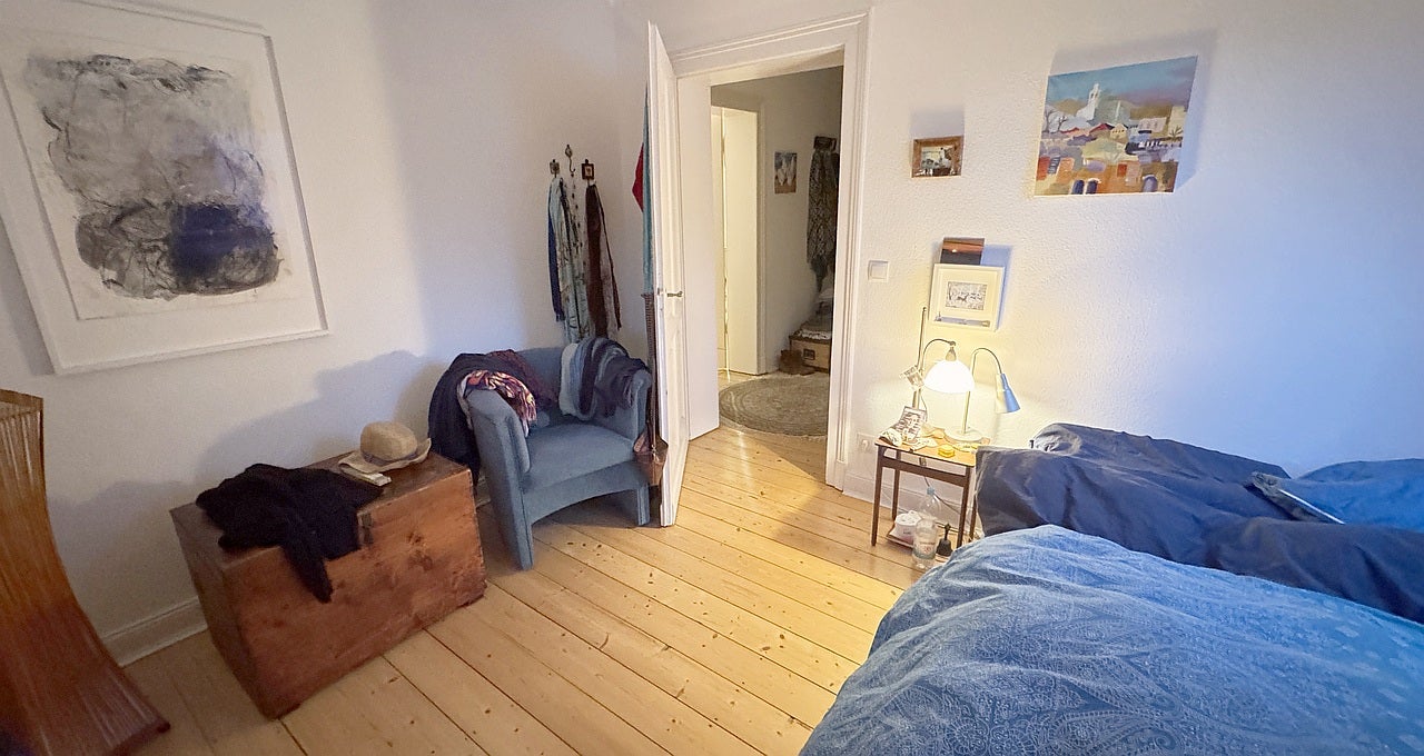 Wohnung Bismarckallee in Bonn