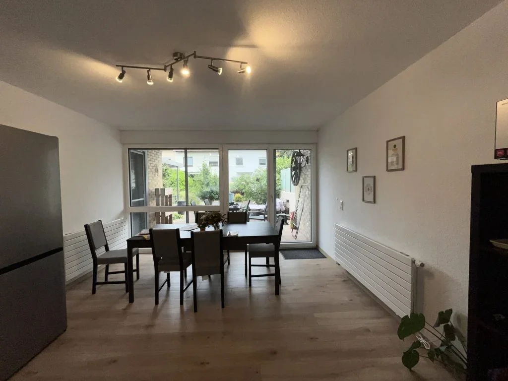 Zimmer Lindenallee in Karlsruhe