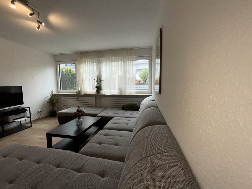 Zimmer Lindenallee in Karlsruhe