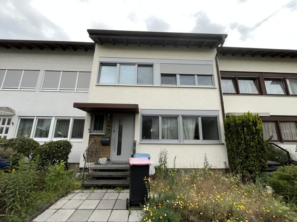 Zimmer Lindenallee in Karlsruhe