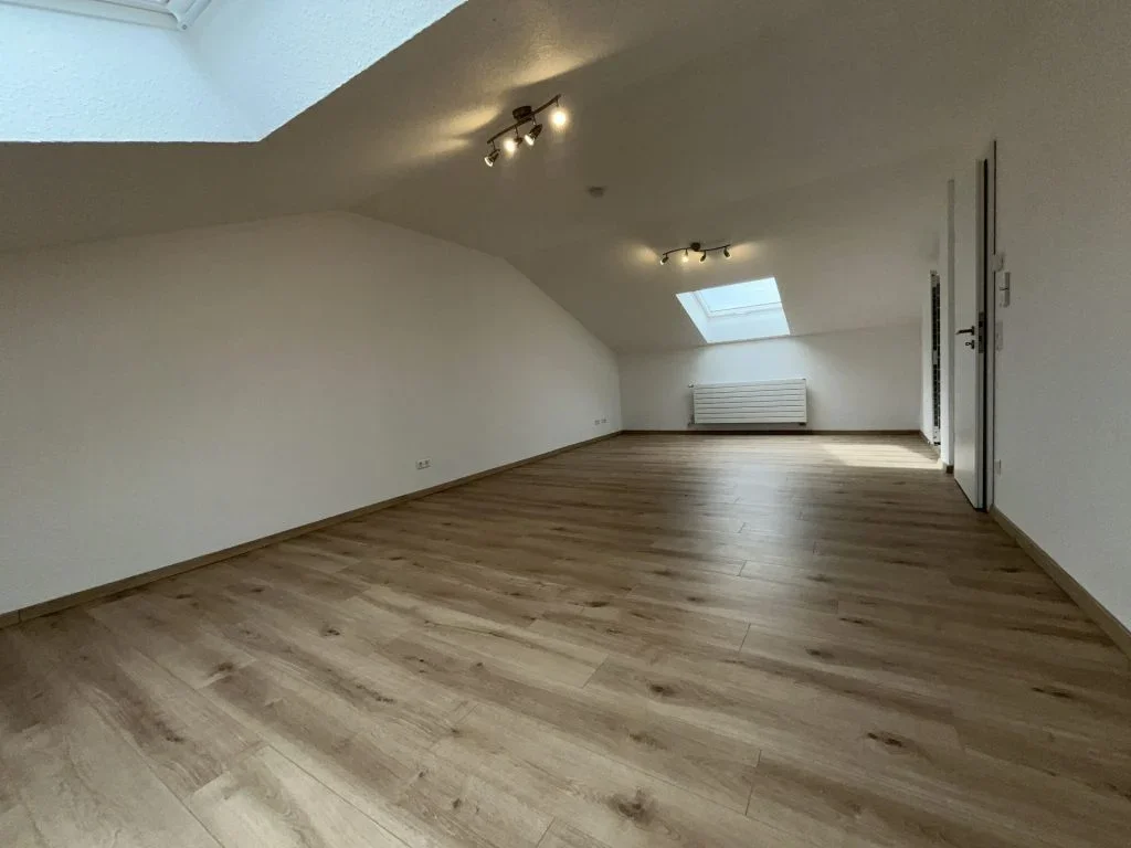 Zimmer Lindenallee in Karlsruhe