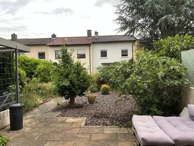 Zimmer Lindenallee in Karlsruhe