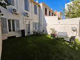 Maison Rue Boscary à Marseille