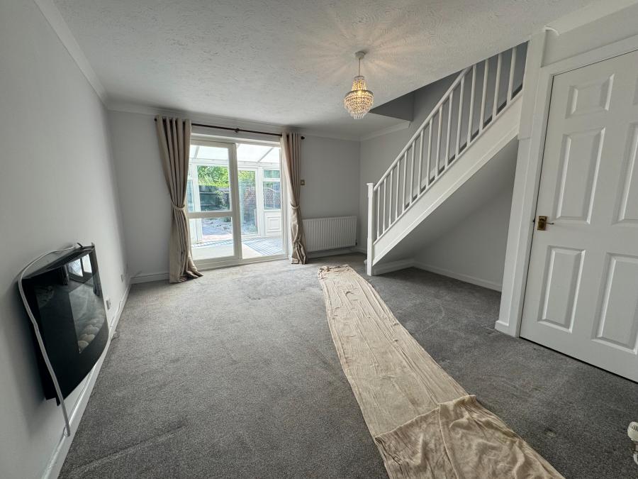 House Cudworth Mead in Hedge End