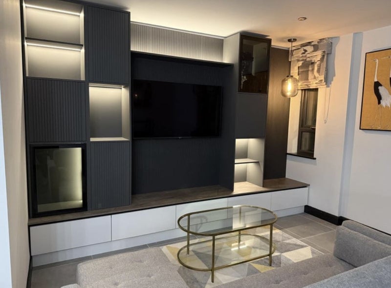 Room Oldham Road in Manchester