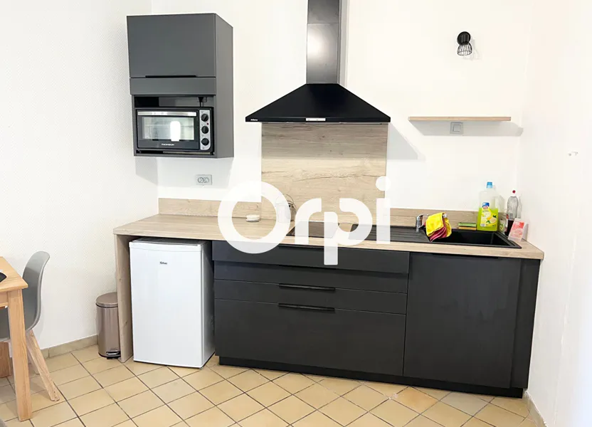 Appartement Rue de Wicardenne à Boulogne-sur-Mer