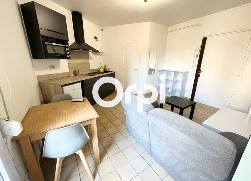 Appartement Rue de Wicardenne à Boulogne-sur-Mer