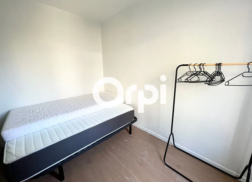 Appartement Rue de Wicardenne à Boulogne-sur-Mer