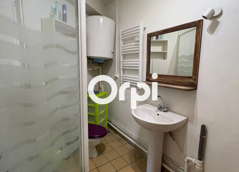 Appartement Rue de Wicardenne à Boulogne-sur-Mer