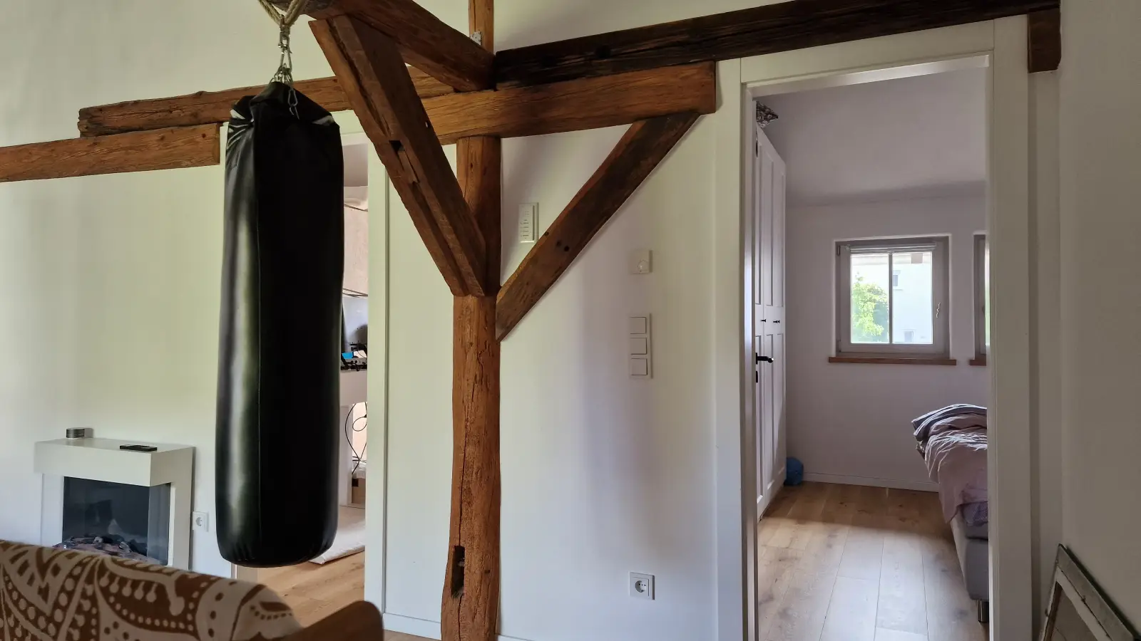 Wohnung Kurmainzer Straße in Oberursel (Taunus)
