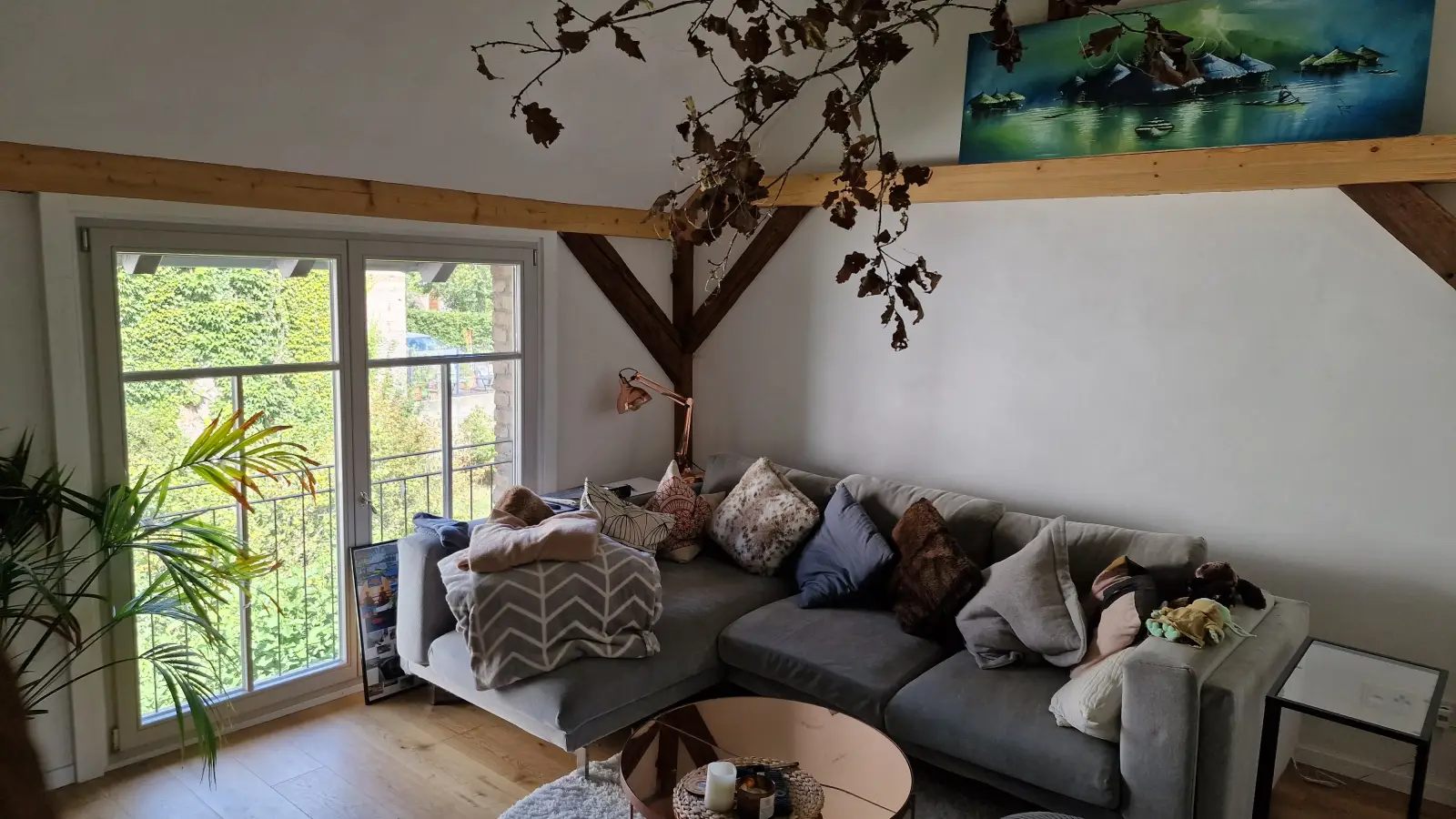 Wohnung Kurmainzer Straße in Oberursel (Taunus)