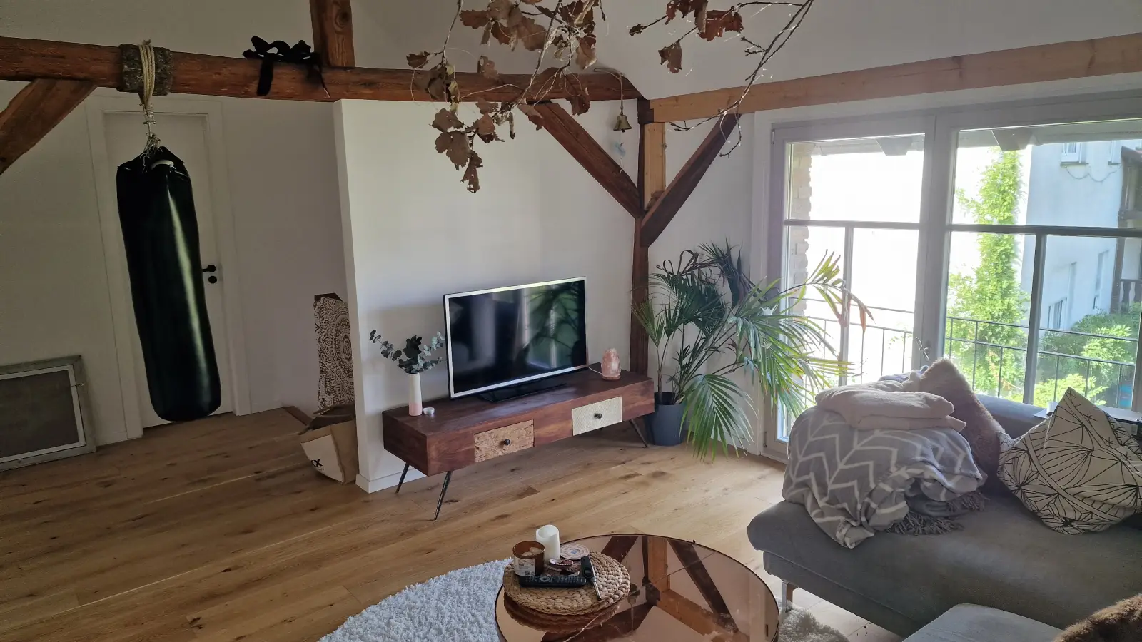 Wohnung Kurmainzer Straße in Oberursel (Taunus)
